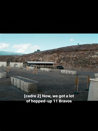 Exploring War Machine: A Sci-Fi Military Film on Netflix