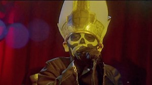 GHOST Unveils 'Cirice' Video