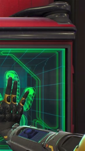 High on Life gameplay Alien unlocks bounty machine in human house #shorts