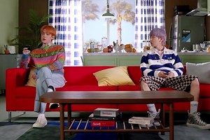 Watch: EXO-SC Gifts Fans With MV For "Telephone" Featuring 10cm Ahead Of Upcoming Comeback | Soompi