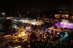 2025 Summer in Markham: Festivals, Events, Nature and Family Fun & More