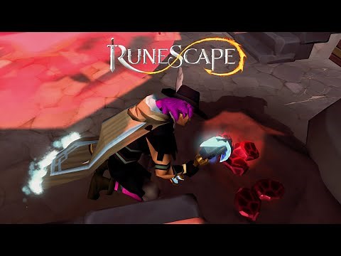 Is Archeology Still One Of The Best Easy & Profitable AFK Skills In Runescape 3? Money Making Guide