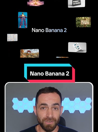 Exploring Nano Banana 2: The Next Generation AI Image Generator