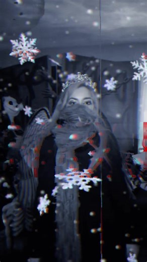 📢FLASH WARNING ⚠️ The Awakening #cosplayer #welcometothedeadcave #thebookofdeadcave