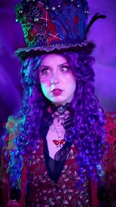 “this Is Very, Very Exciting” - Alice In Wonderland Cosplay ❤️ (one Day I’ll Add The White Queen!)