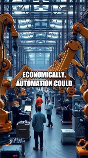 AI's Next Frontiers: Tech, Society, and the Global Economy