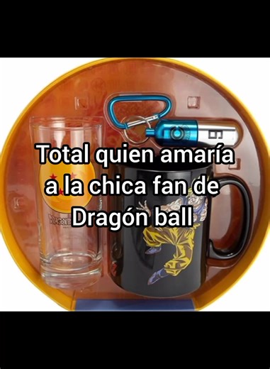 Fan de Dragón Ball: Orgullo y Personalidad
