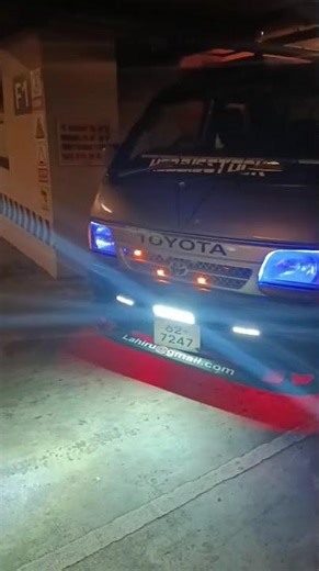 sri lanka modified van, 💀🥲