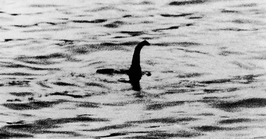 Le monstre du Loch Ness a-t-il existé ?