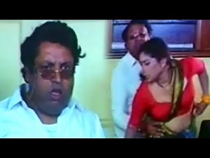 Mukhyamantri Chandru Funny Comedy Scene || Kannada Comedy Videos || Kannadiga Gold Films || HD