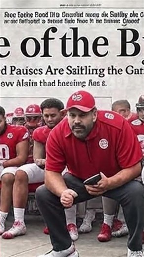 Nebraska Bye Week College Football Scheduled Pauses Are Stifling the Game Part 5