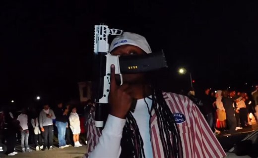 Police seek help identifying members of St. Louis street takeover