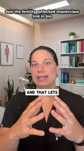 The Fertility Myth You Still Believe And Why It’s Wrong! #fertilitytips