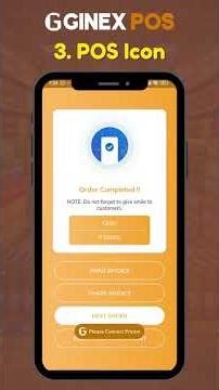 GINEX Distributor Billing App Demo in Tamil | Dealers, Wholesalers & Traders Billing Software