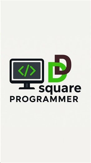 String in java - Dsquare Progrmmer.