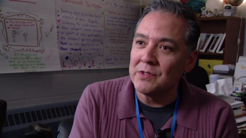 Denver elementary school uses robotics to build future problem-solvers