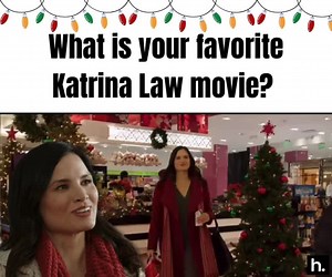3.8K views · 253 reactions | Christmas with the Darlings or Snow Bride? Which ONE and why? ❄️ #hallmarkmovies | Hallmark NOW | Facebook