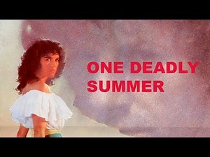 A Compelling Tale of Vengeance | Paul Reviews ONE DEADLY SUMMER