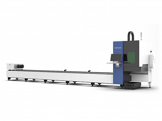 2026 Top Rated Fiber Laser Tube Cutting Machine for Sale