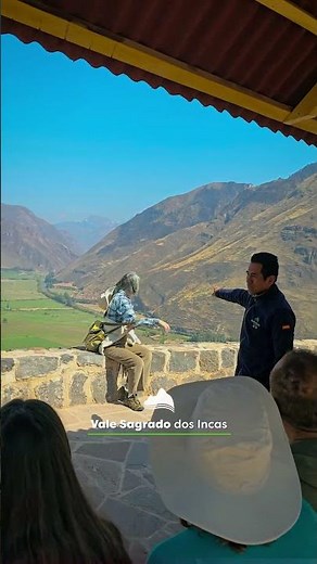 Route to Machu Picchu: Machu Picchu + Colonial and Modern Lima | 7 Days / 6 Nights