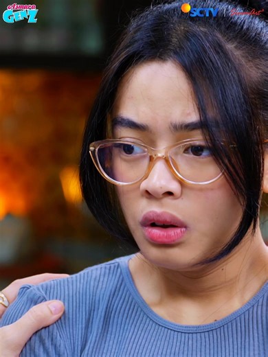 Dari dulu Aqeela udah tertekan dengan sikap Mama Mayang😭 Saksikan sinetron #AsmaraGenZ setiap hari tayang pukul 17.00 WIB hanya di @sctv 👌 #BullyBukanGenZ #CintaGakBully #SCTV #Fatqeel