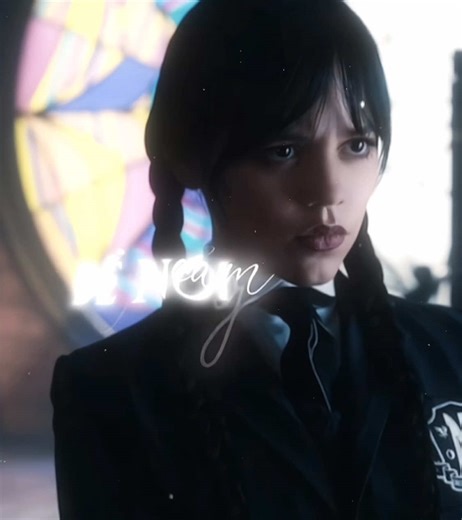 Wenclair: A Deep Dive into Wednesday's Enid Sinclair