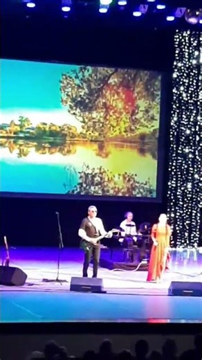 The final concert 🎶of the band " Fifth Element"❤️