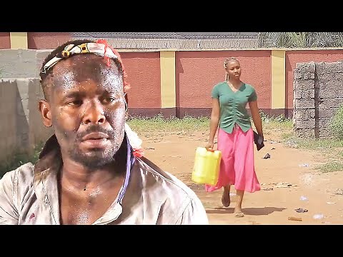 Billionaire Guy Disguised As A Homeless Mad Man To Find A Woman Who Truly Loves Him 2-African Movies