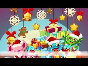 We Wish You a Merry Christmas Sing Along for Kids & ESL Learners