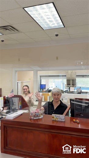 Great Southern Bank on Instagram: "At Great Southern Bank’s Decatur location, we’re proud to offer trusted financial services. From personal and business banking to friendly, face-to-face support, we’re here to help. Whether you are opening a new account or managing your everyday finances, our team is ready to serve you. #GreatSouthernBank #DecaturMS #BankLocal #MississippiBank"