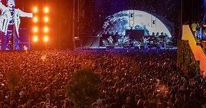 Συναυλίες 2025: Πρόγραμμα και εισιτήρια