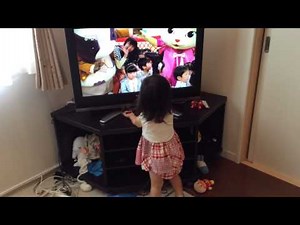 あしたてんきになあれ