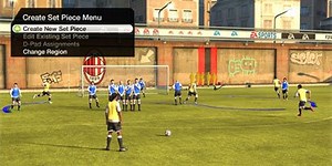 Seleção: jogos de futebol do Baixaki