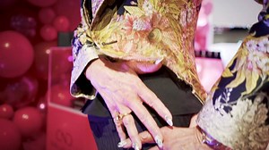 96 reactions · 19 shares | We're bringing CND Shellac Luxe to life. Follow CND Co-Founder Jan Arnold through the extraordinary experience. | CND - Creative Nail Design | Facebook