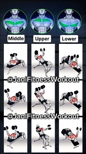 "Explosive Chest Workout in 🔥30 days – Build a Bigger Chest FAST!"