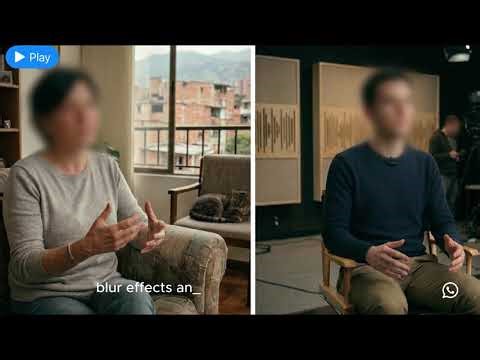 You will get Fix video restore,color,blur,denoise,subtitlles & Advance IA restore