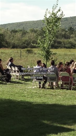 Wedding Processional Order Guide for an Unforgettable Ceremony