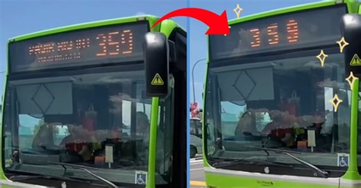 Here’s Why You’re Seeing These New (Bigger) Display Signs on Public Buses