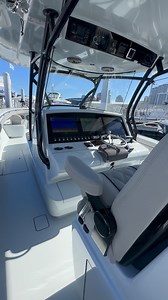 2.5K views · 112 reactions | 41 feet of exceptional craftsmanship and superior fit and finish. #v41 #valhallaboatworks #vbw | Valhalla Boatworks | Facebook