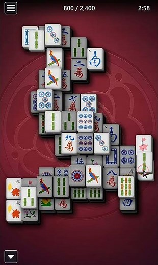 Microsoft Mahjong Mobile | Score Attack Easy - September 23, 2026 | Daily Challenges