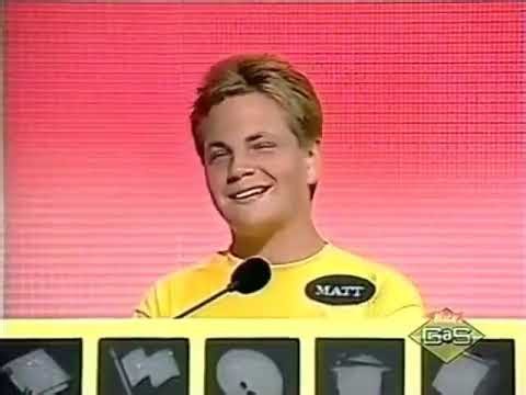 Season 03 Episode 49 [Make The Grade] Matt vs Tara vs Mike