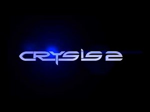Crysis 2 OST - Insertion