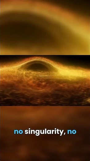 Dark Matter: The new black hole alternative?