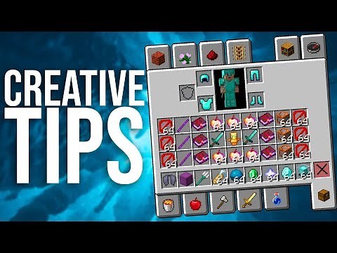 How to Play Minecraft in Creative Mode