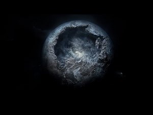 Exploring the SCP Foundation: SCP-7427 - Fall Forever