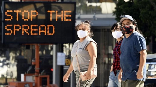 As COVID-19 protection measures go away, concerns remain for high-risk Americans