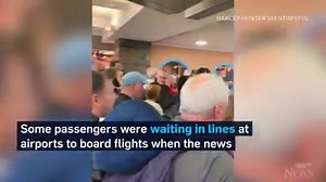 15K views · 87 reactions | Hundreds of thousands of travellers are...