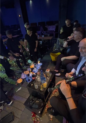 Giannis Kapsalis στο TikTok