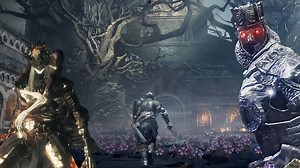 Dark Souls 3: All Bosses, Ranked By Difficulty