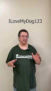 Create a Secure Password in 5 Steps | IT Security Awareness #shorts